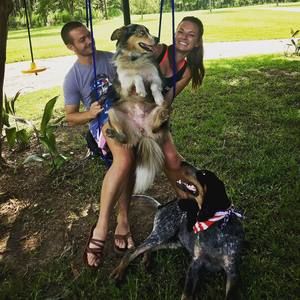 Meet your Posher, Annie